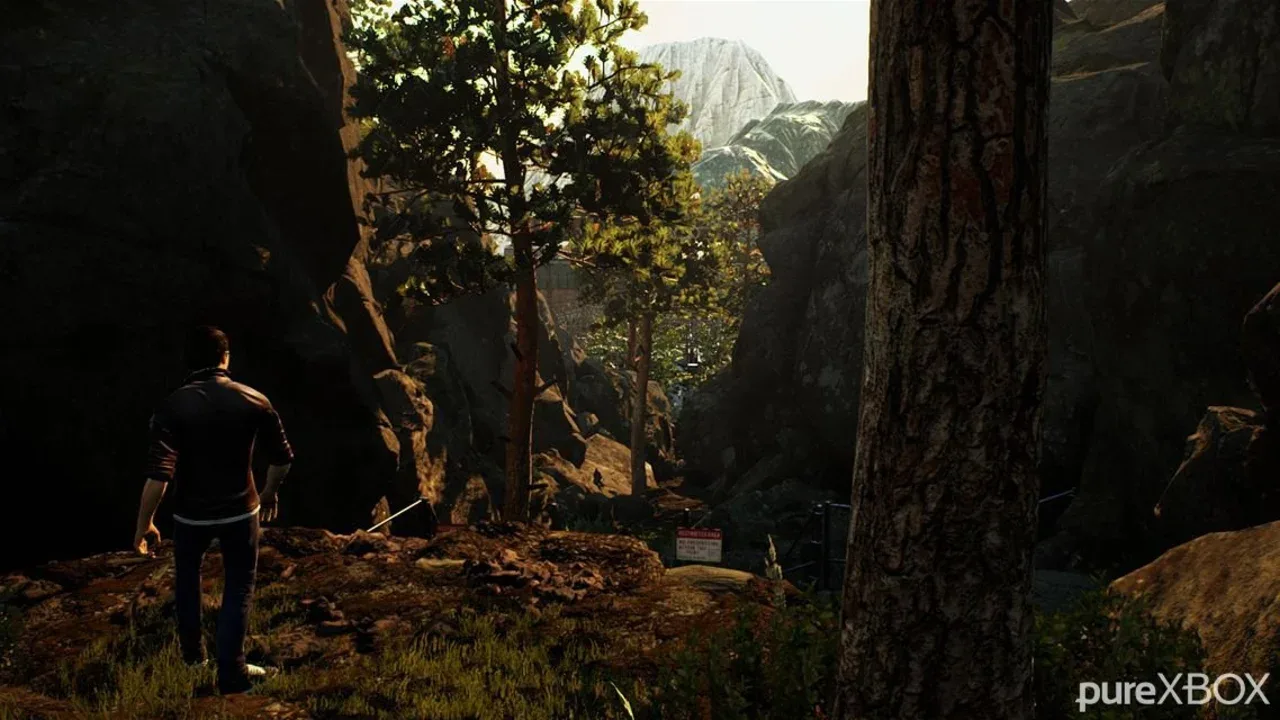 Gemini: Heroes Reborn screenshot 1