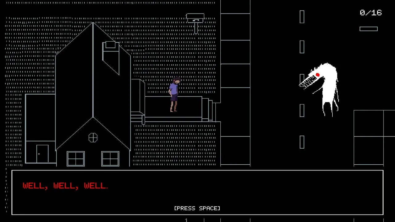Keep in Mind: Remastered screenshot 2