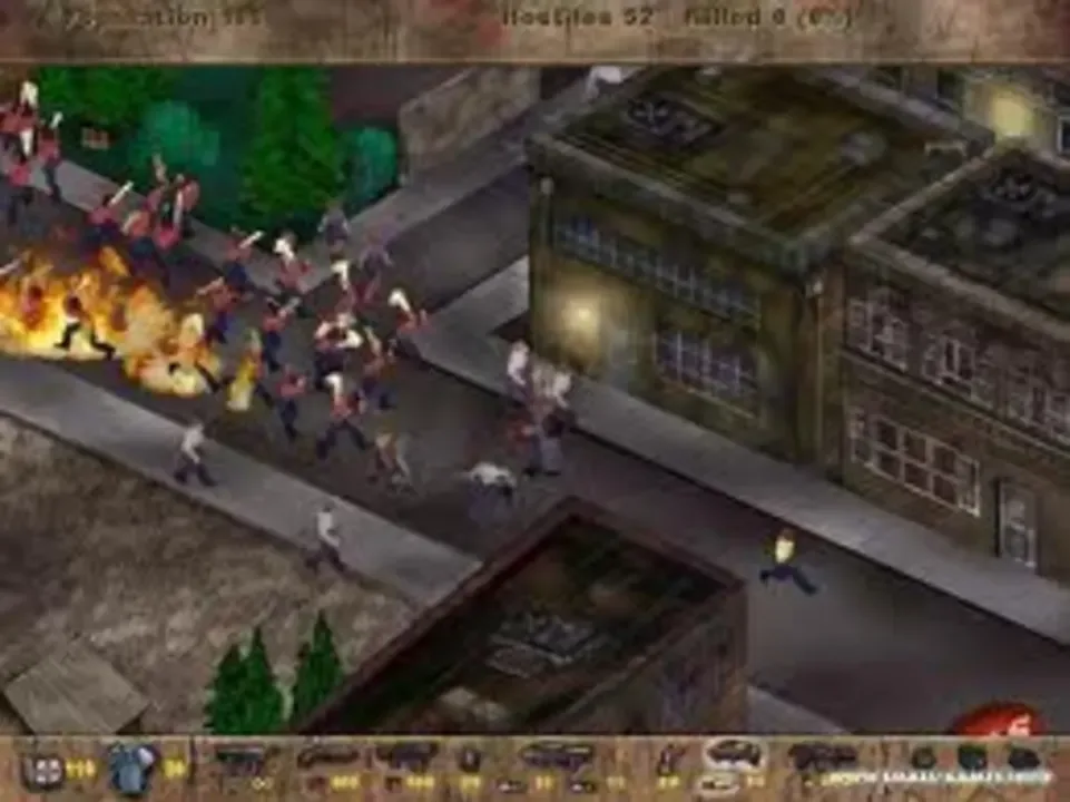 Postal screenshot 1