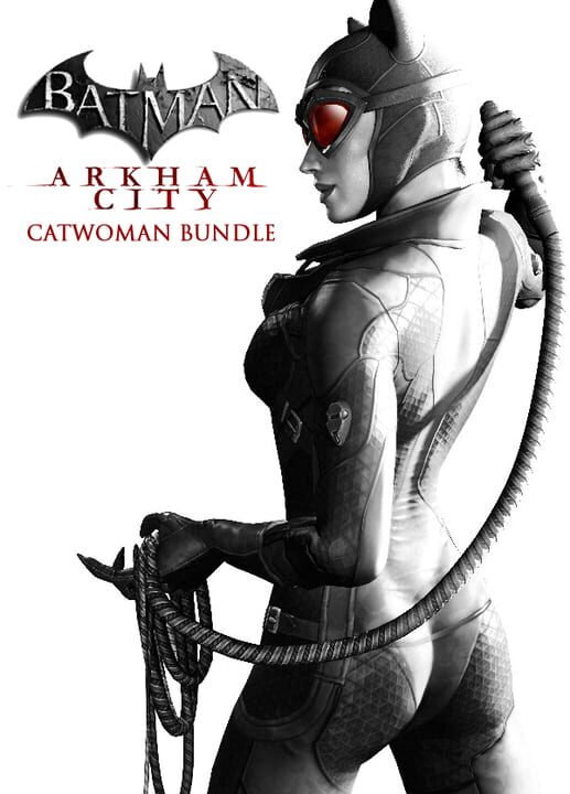 Batman: Arkham City - Catwoman Bundle | Game Pass Compare
