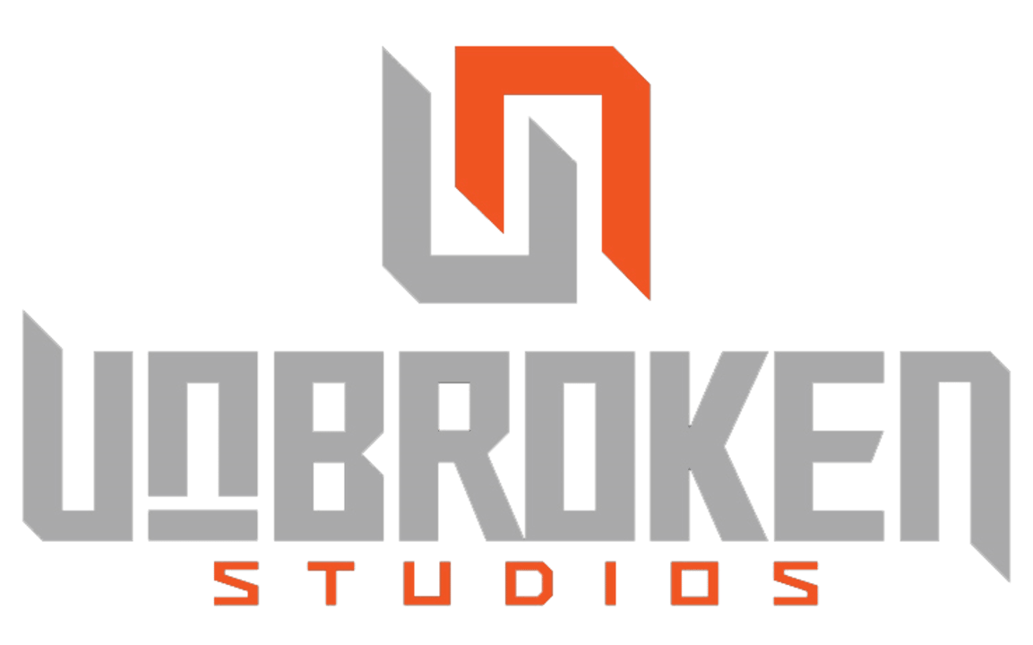 Unbroken Studios Logo