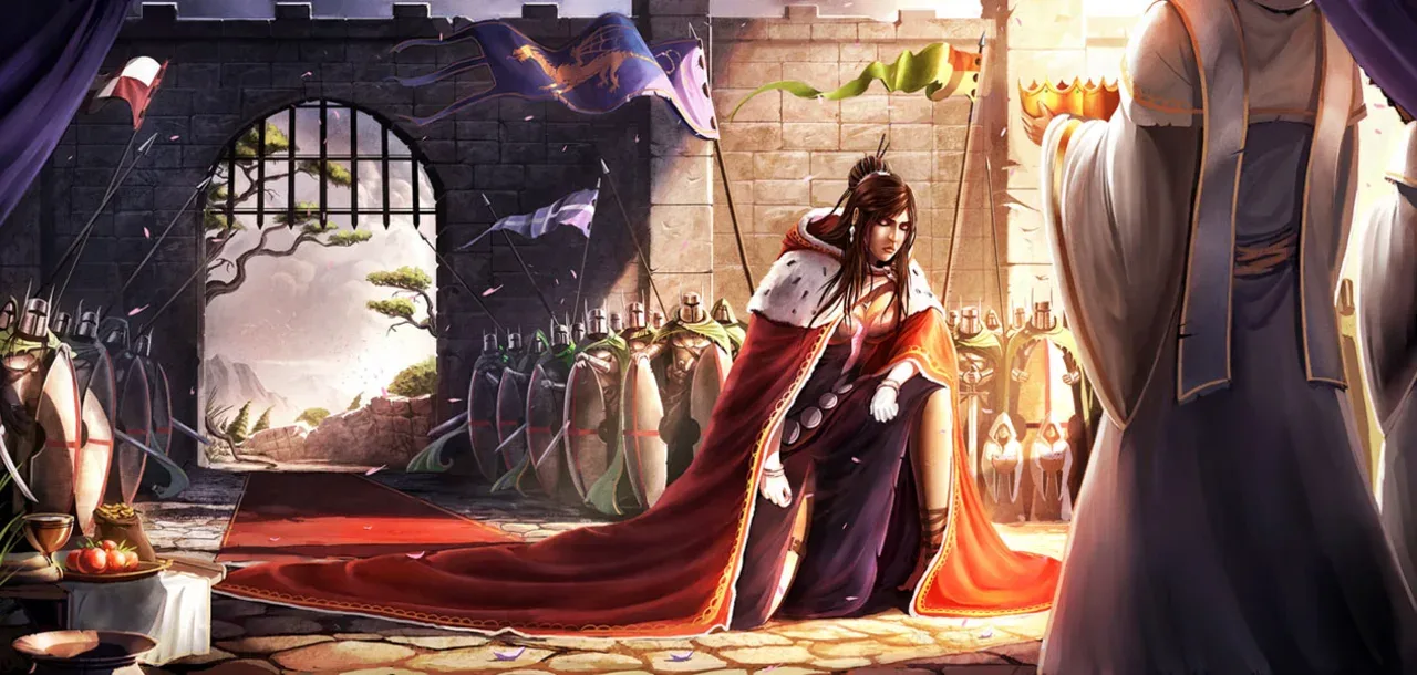 Trine 2 artwork 340