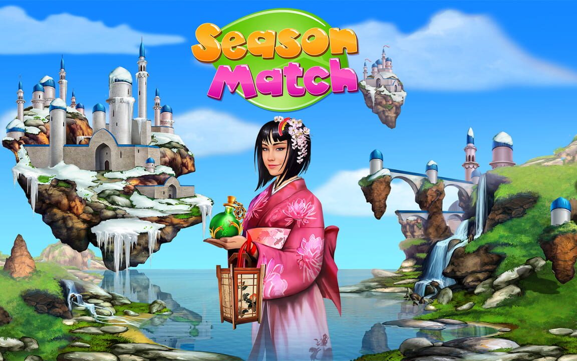 Season Match 4
