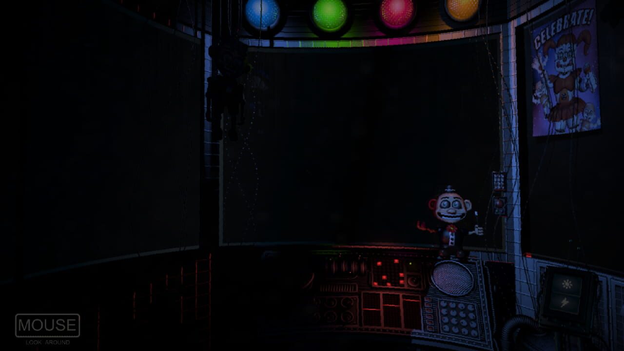 Five Nights at Freddy's and the Nature of the Jumpscare - The Escapist
