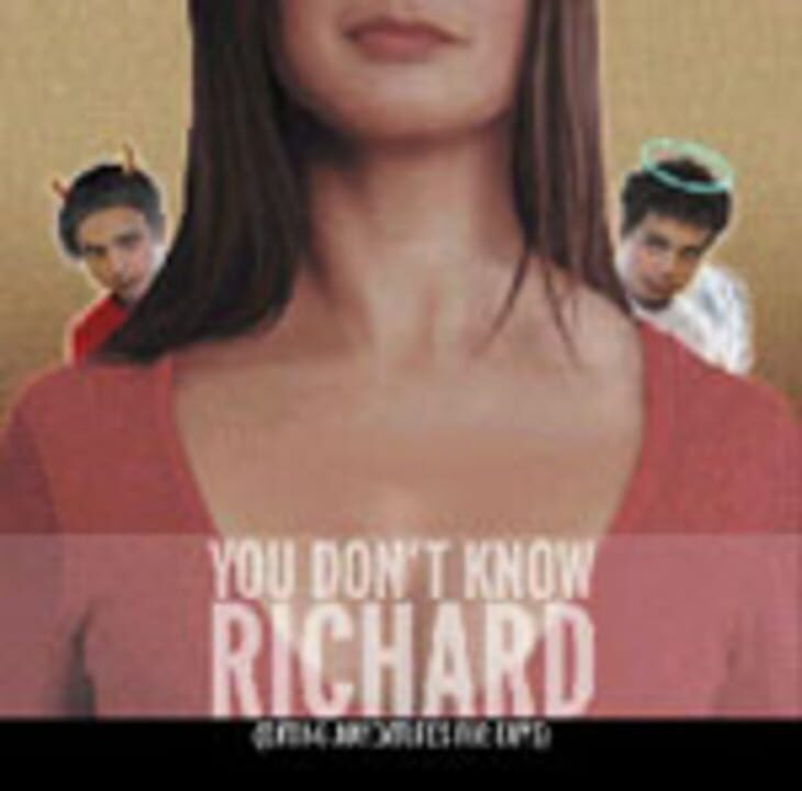 You Don't Know Richard cover art