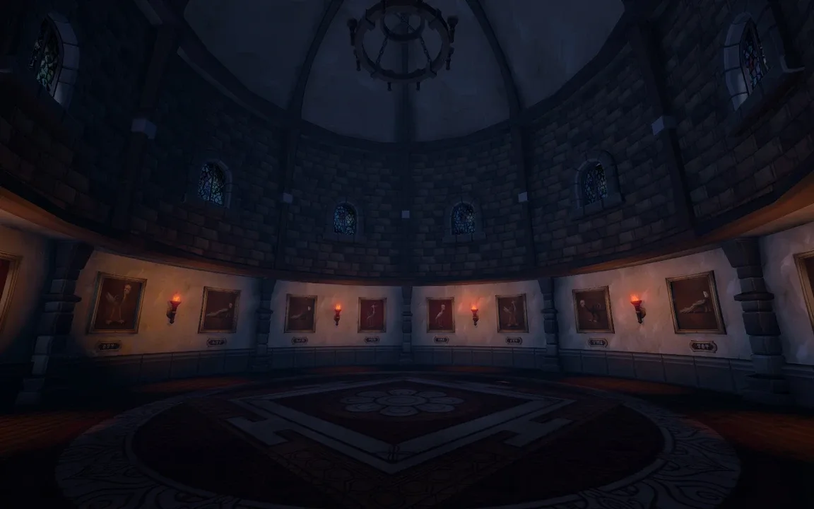 We Were Here screenshot 2
