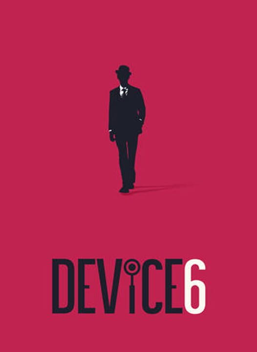 Device 6 cover