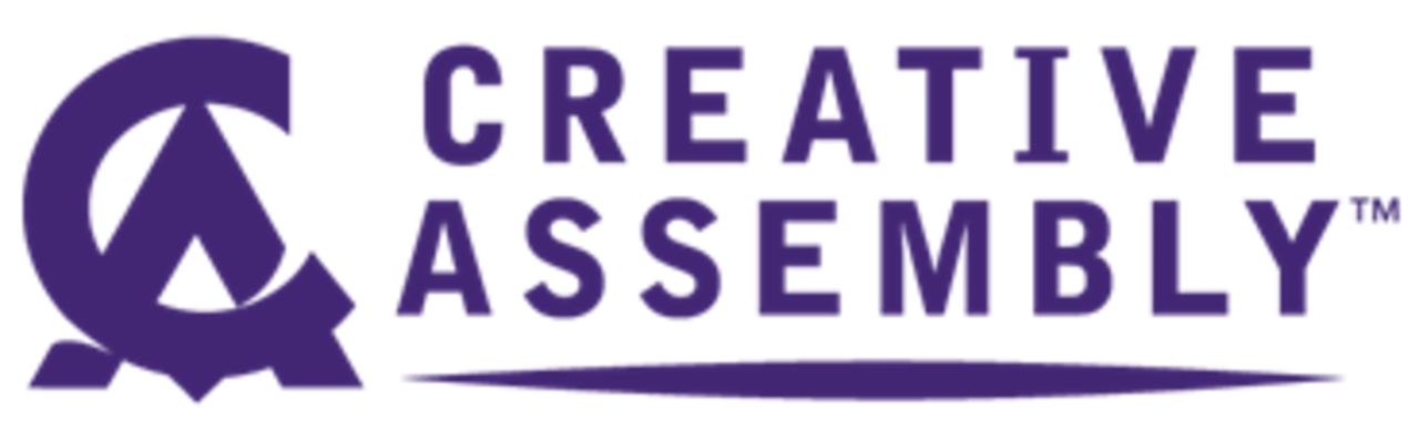 The Creative Assembly Logo