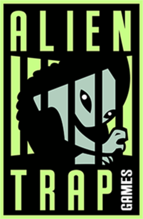 Alientrap Games Inc Logo