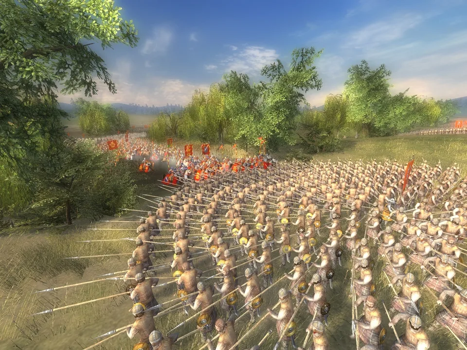 XIII Century: Gold Edition screenshot 1