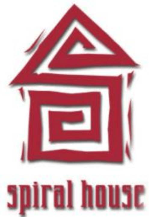 Spiral House Logo