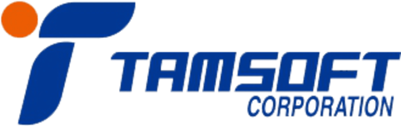 Tamsoft Logo