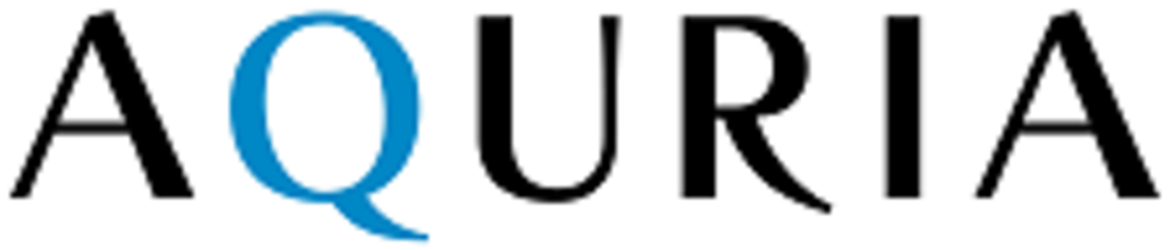 Aquria Logo
