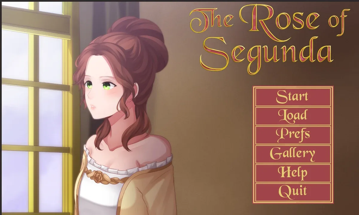 The Rose of Segunda screenshot 1