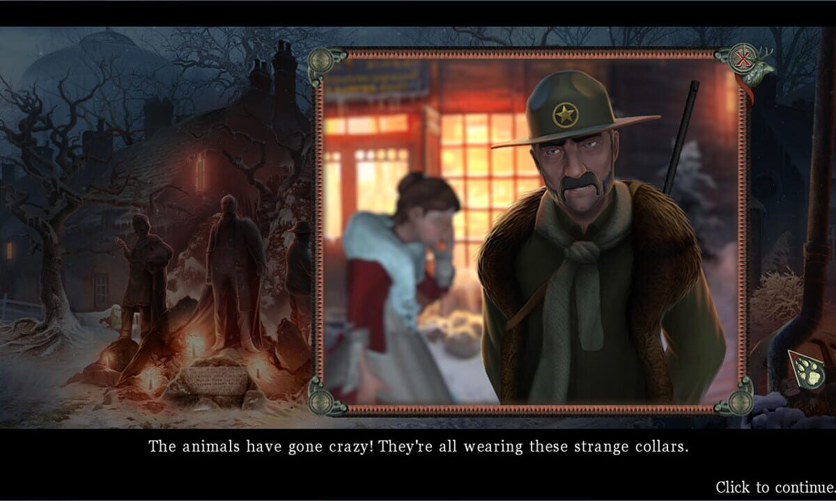 Fierce Tales: The Dog's Heart - Collector's Edition