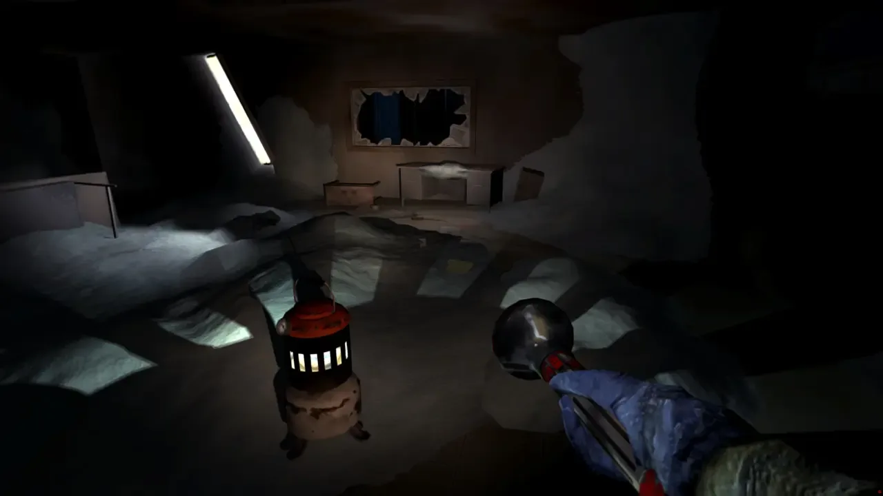 Near Death screenshot 1
