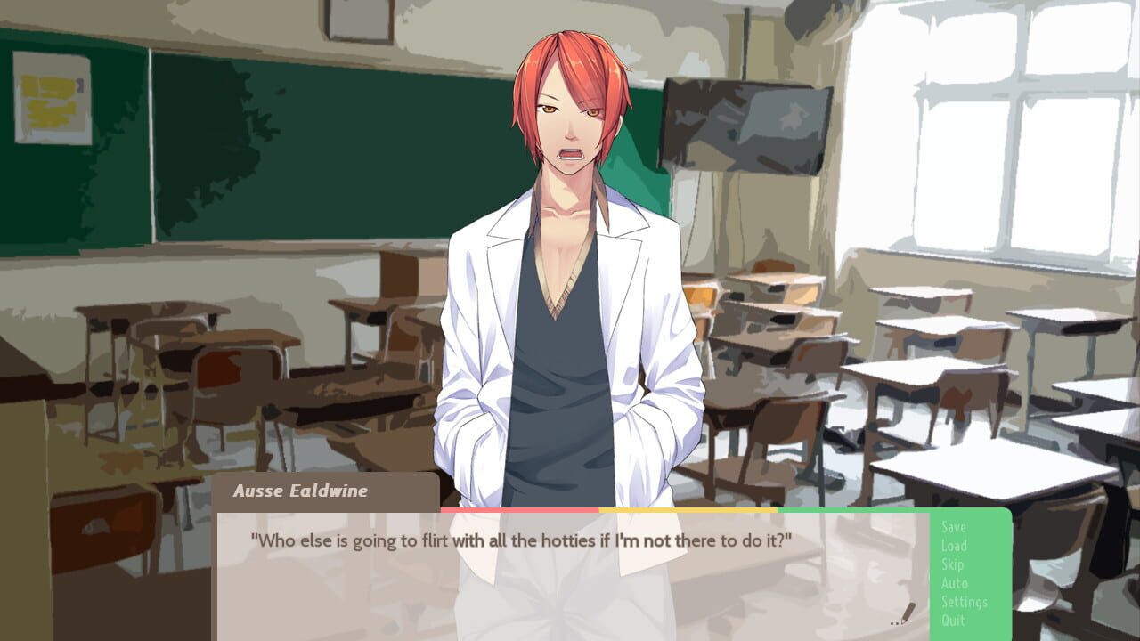 One Thousand Lies screenshot