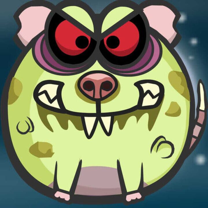 Rats Invasion 3 - Physics Puzzle Game cover art