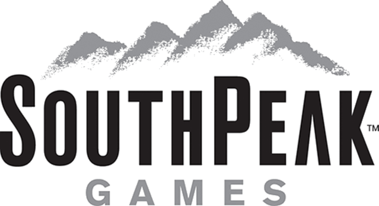SouthPeak Interactive Logo