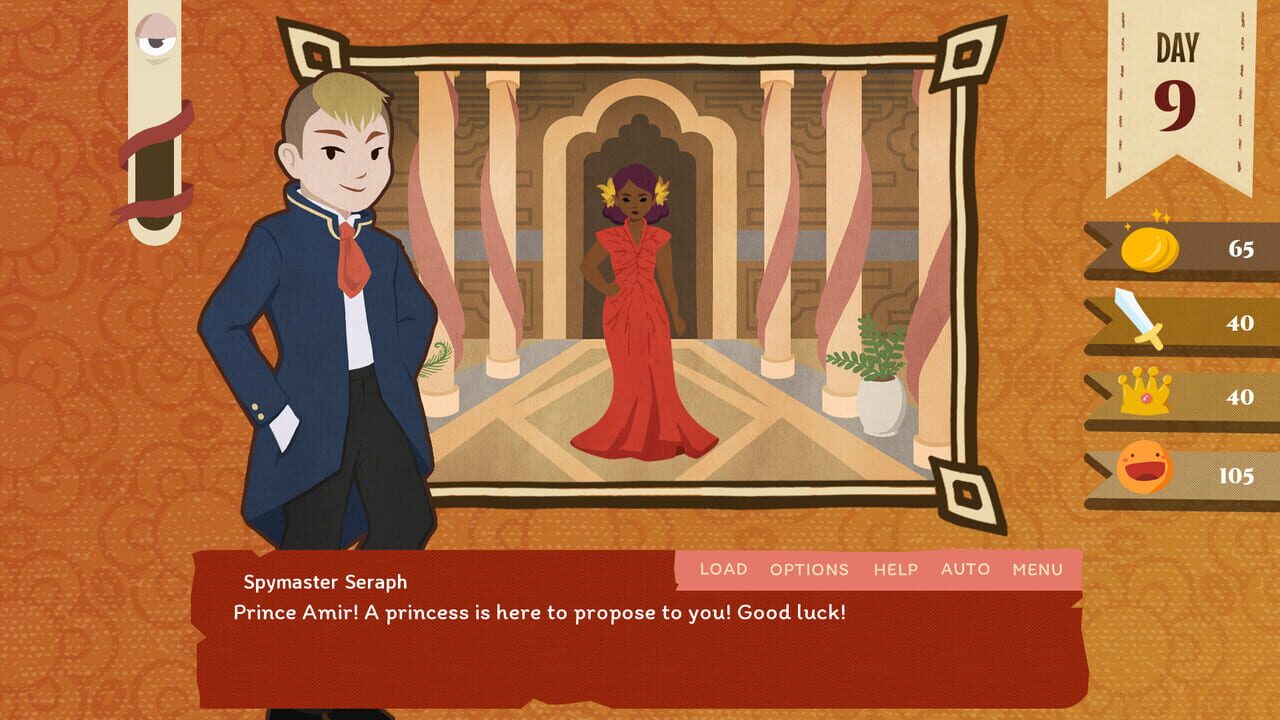 Your Royal Gayness screenshot