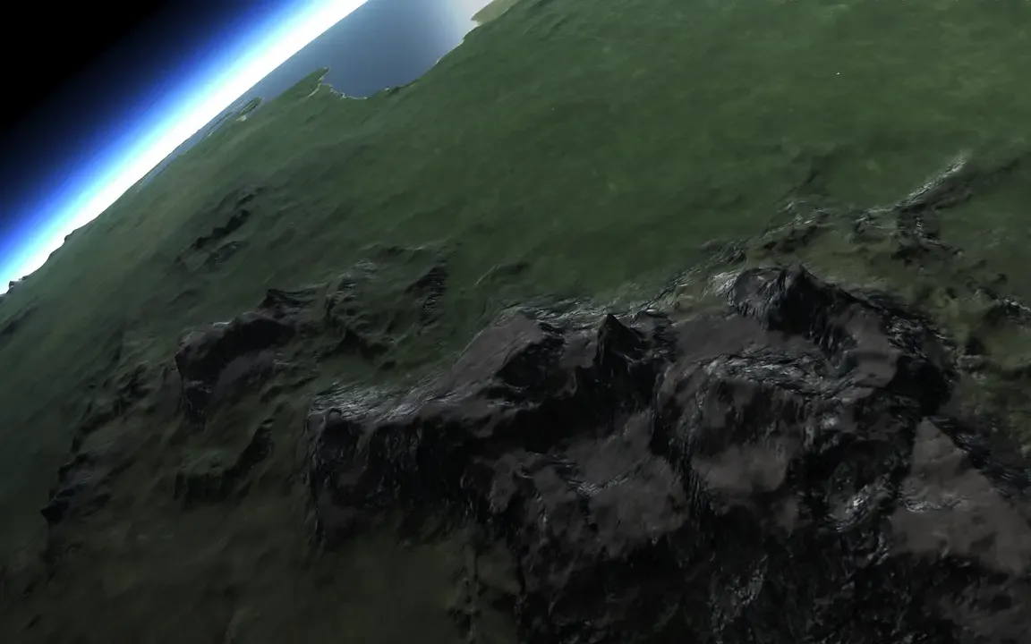 Kerbal Space Program screenshot 2