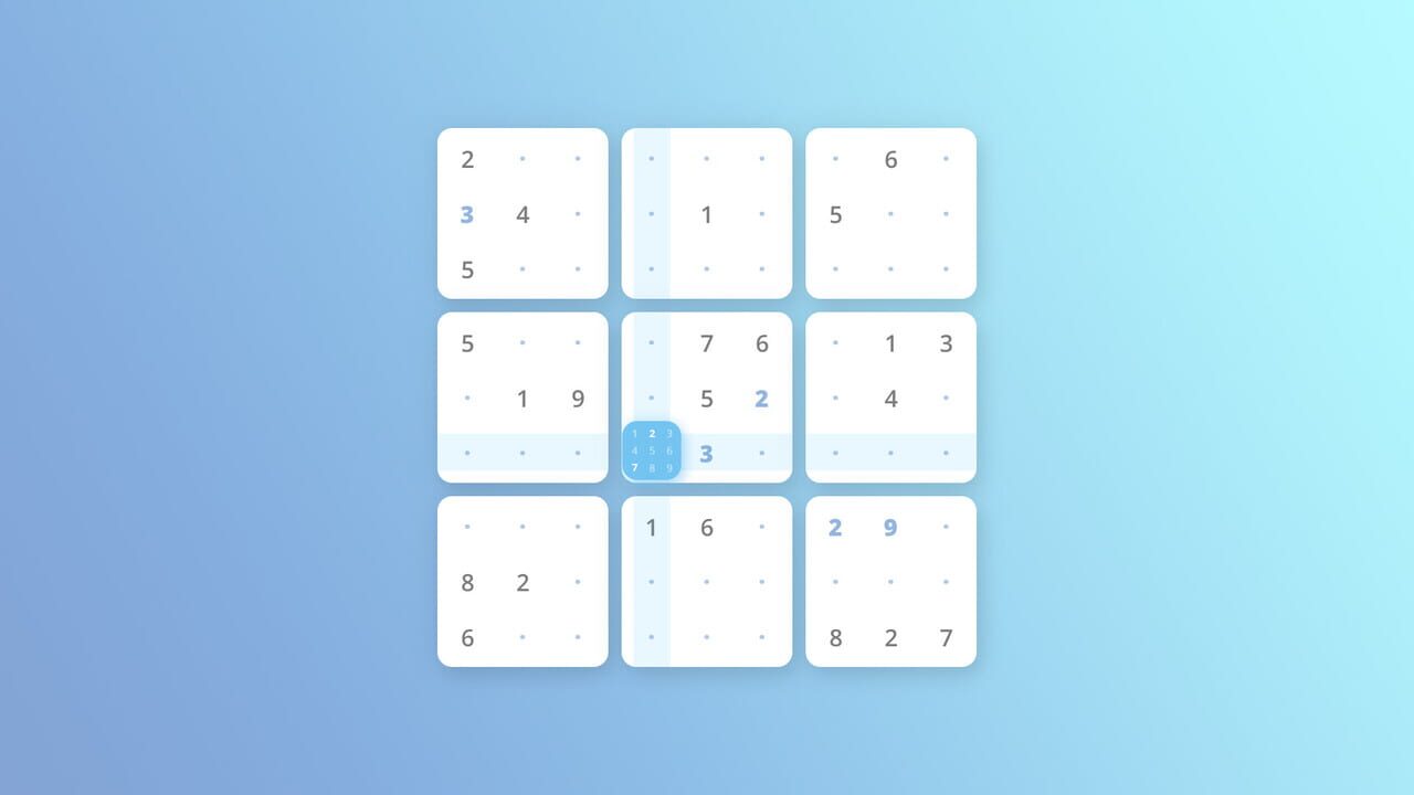 Sudoku 4ever Plus (2017)