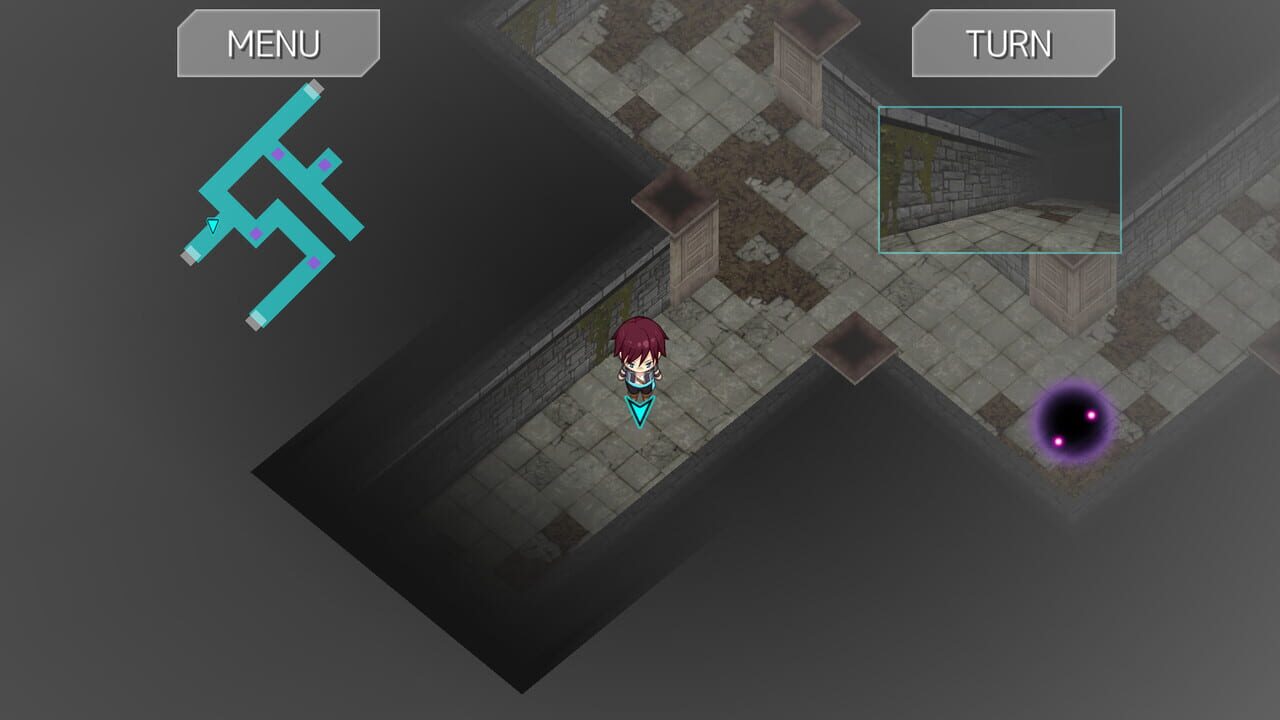 Tears Revolude screenshot