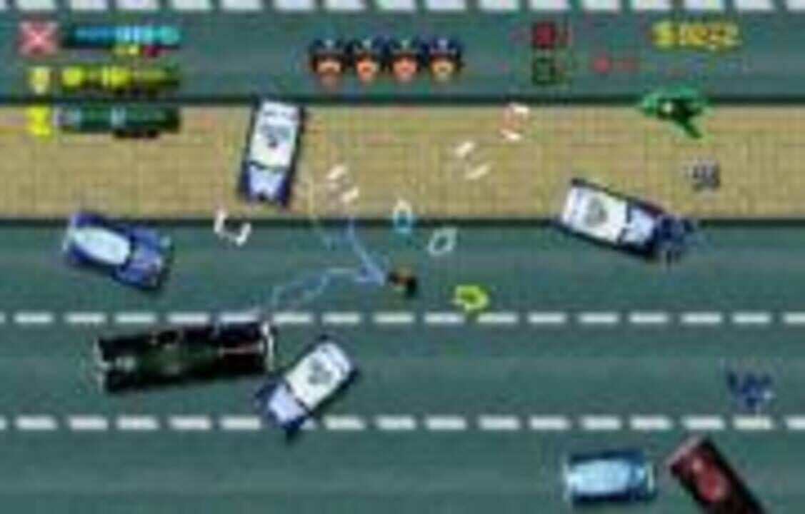 Grand Theft Auto 2 (Video Game 1999) - IMDb