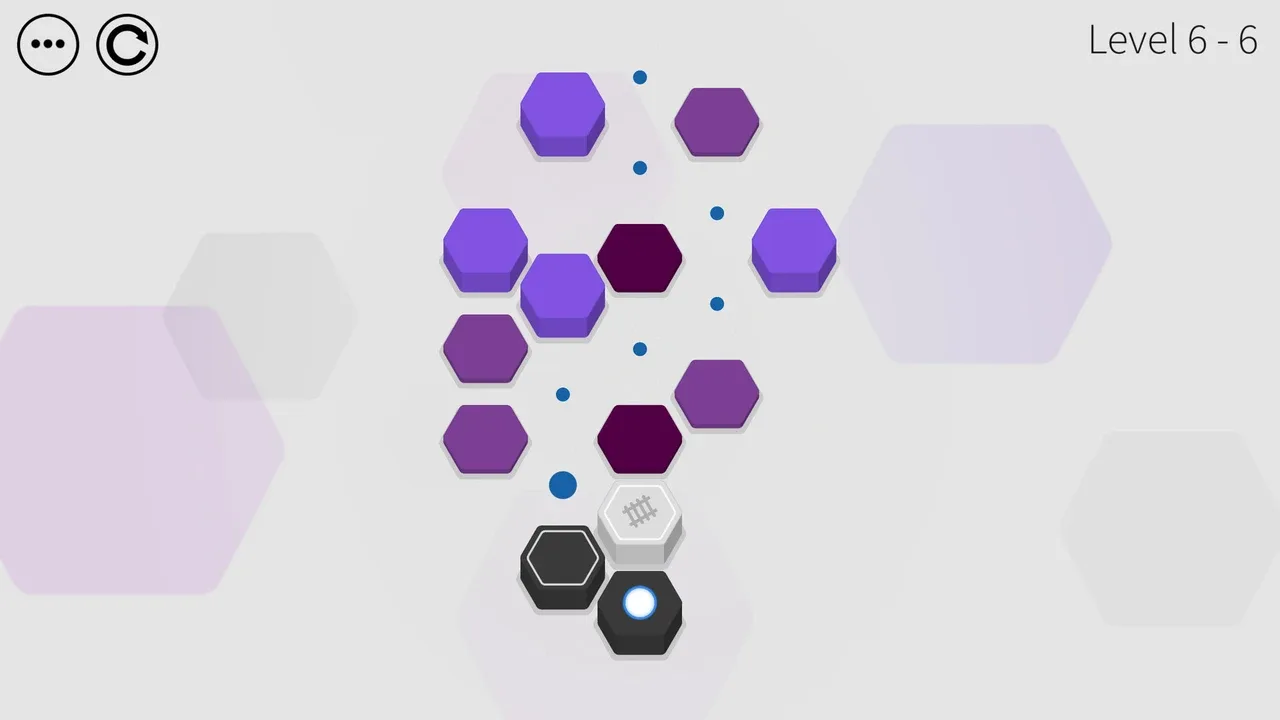 Hex Two screenshot 2