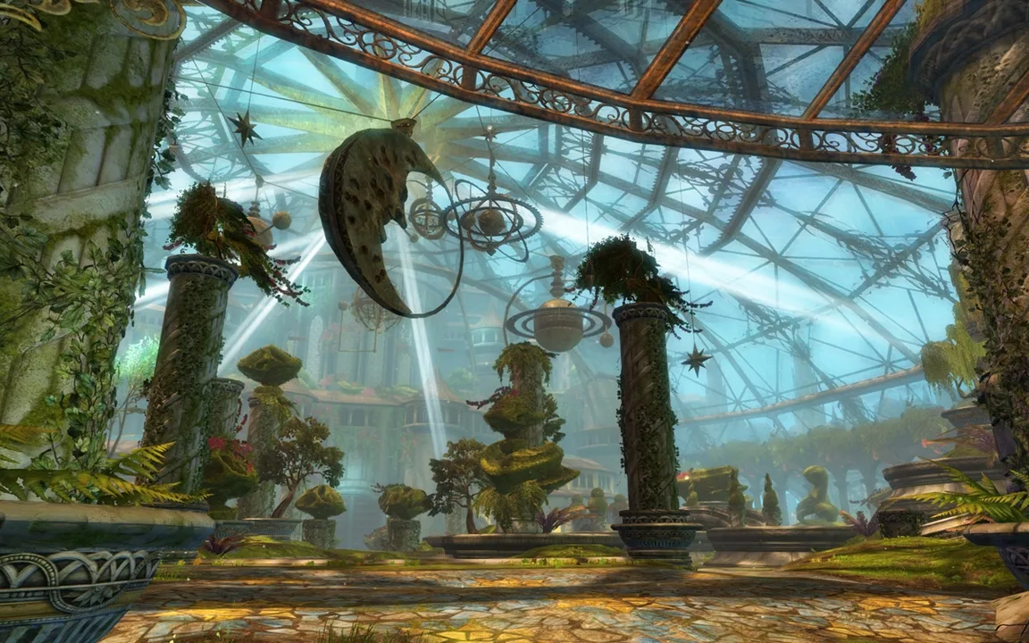 Guild Wars 2 screenshot 2