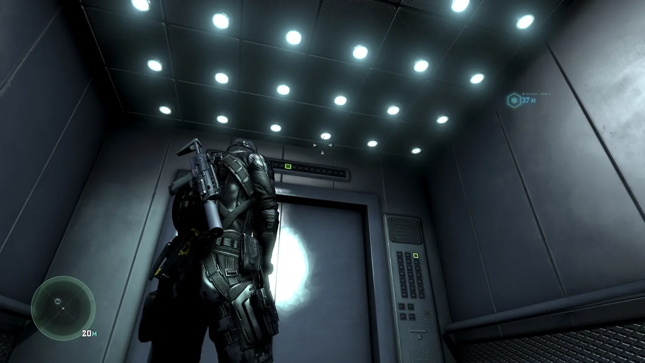 Tom Clancy's Splinter Cell: Blacklist free download for PC screenshot 1