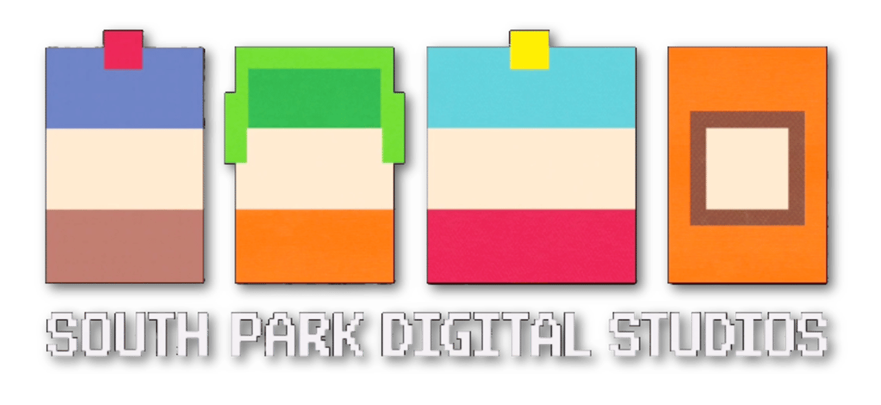 South Park Digital Studios Logo
