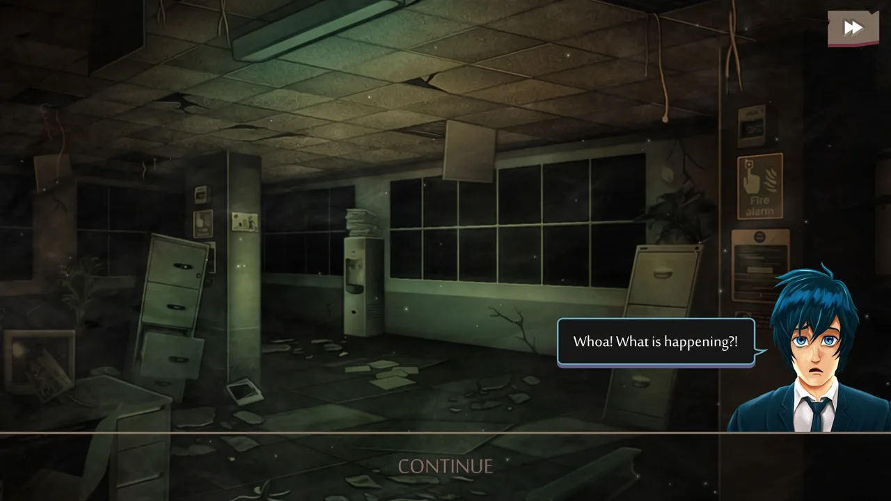 Highrise Heroes: Word Challenge screenshot 1