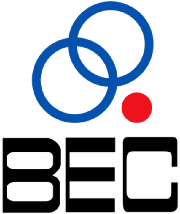BEC Logo