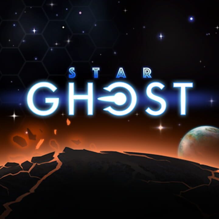 Star Ghost cover