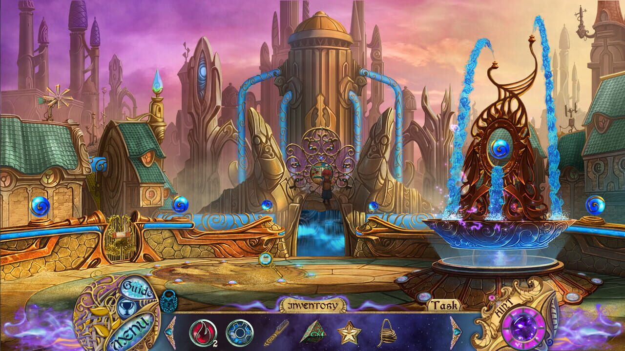 Shrouded Tales: Revenge of Shadows - Collector's Edition