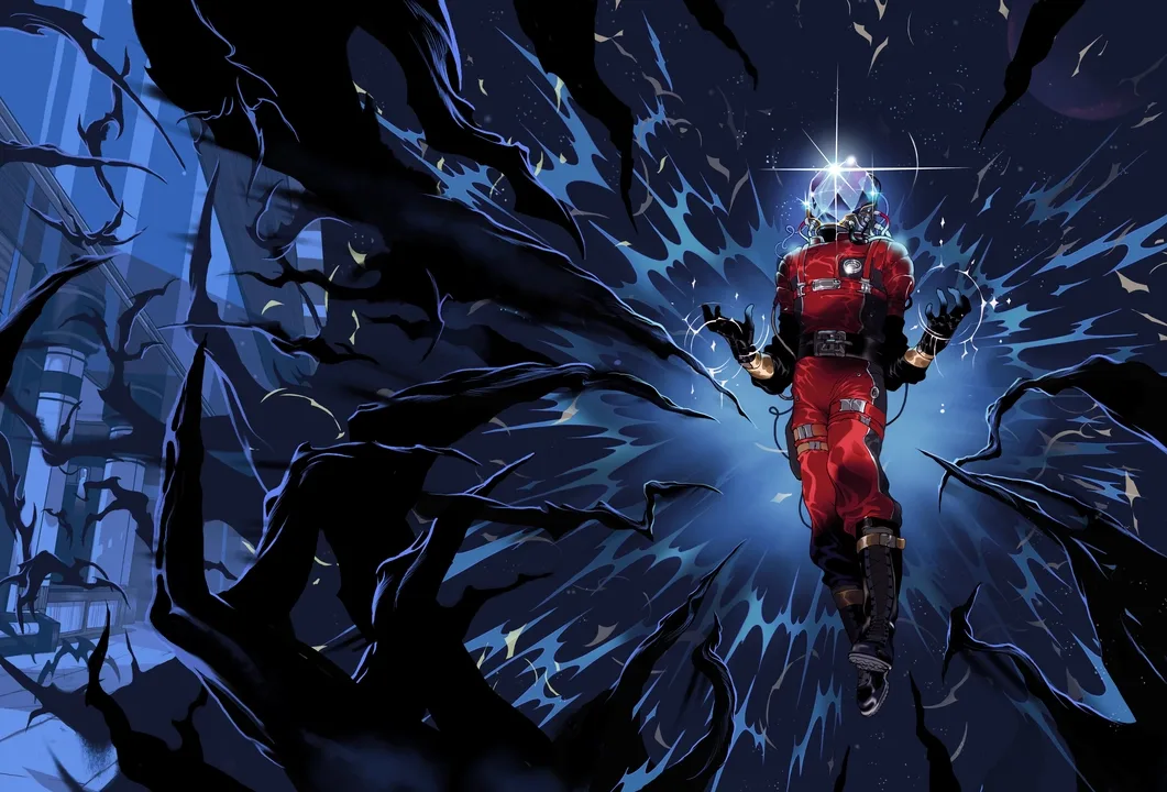 Prey artwork 23