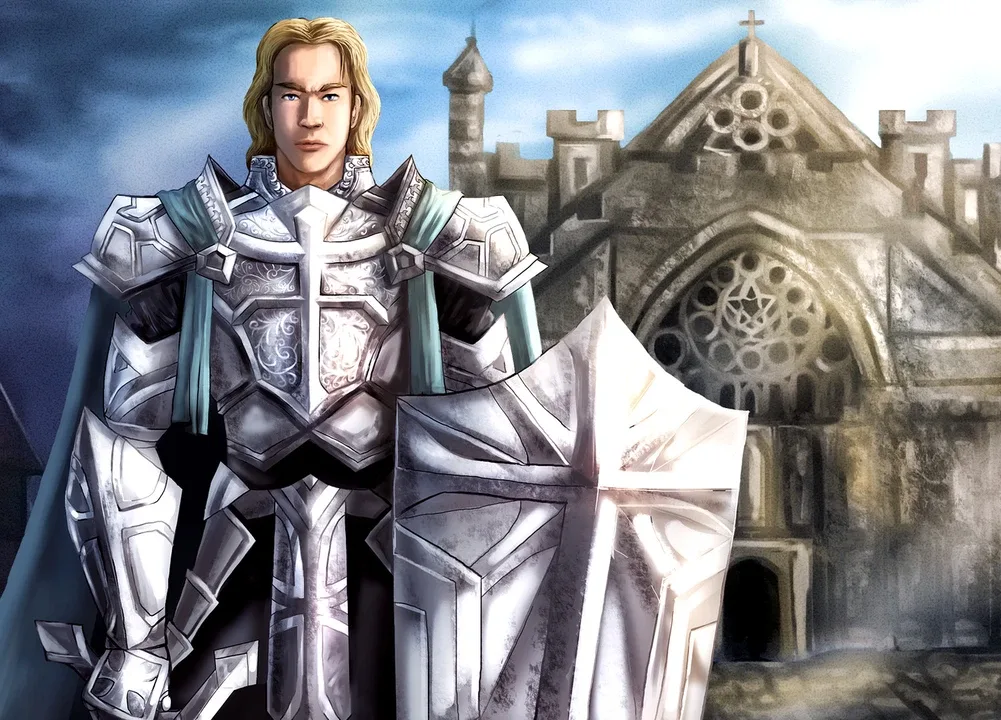 Age of Fear: The Undead King screenshot 2