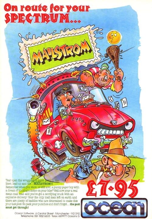 Game Cover