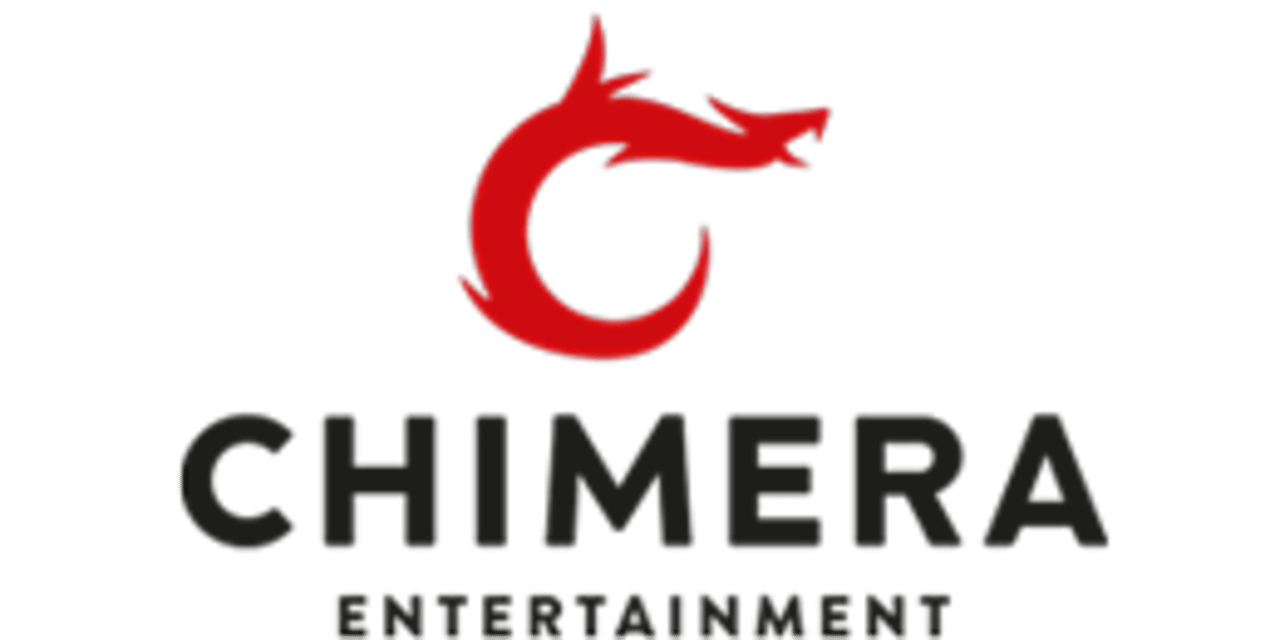 Chimera Entertainment Logo