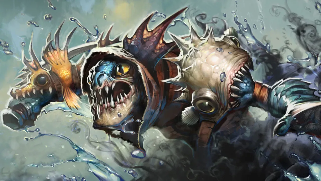 Dota 2 artwork 1477
