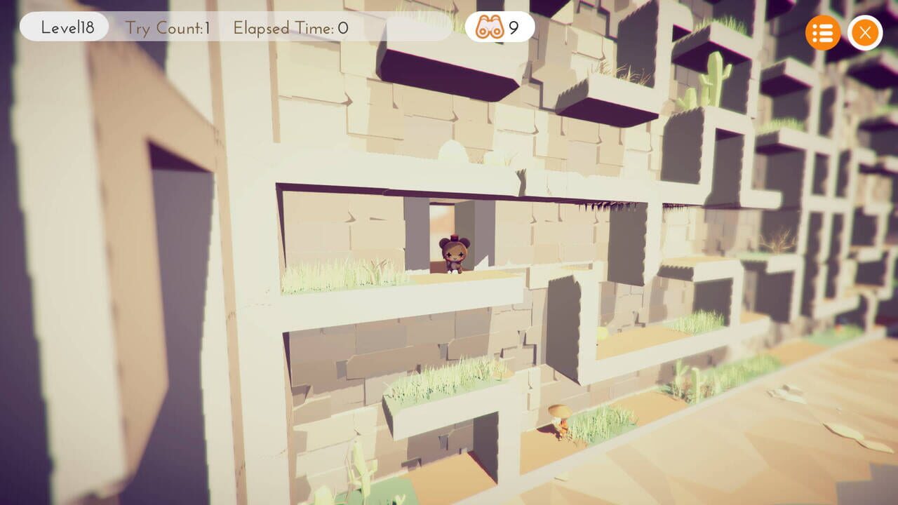 HellMaze screenshot
