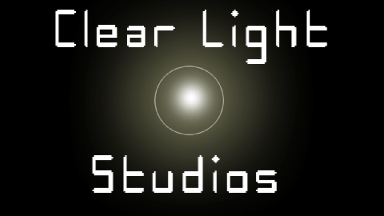 Clear Light Studios Logo