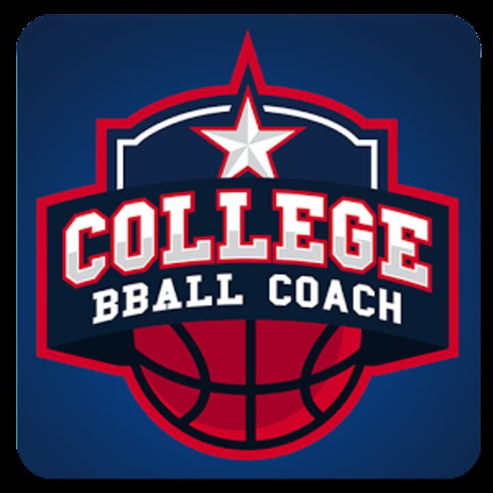 College Bball Coach cover