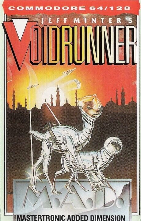 Game Cover