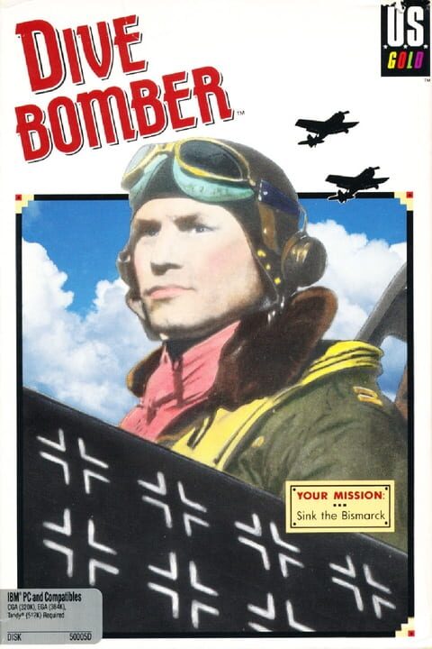 Game Cover