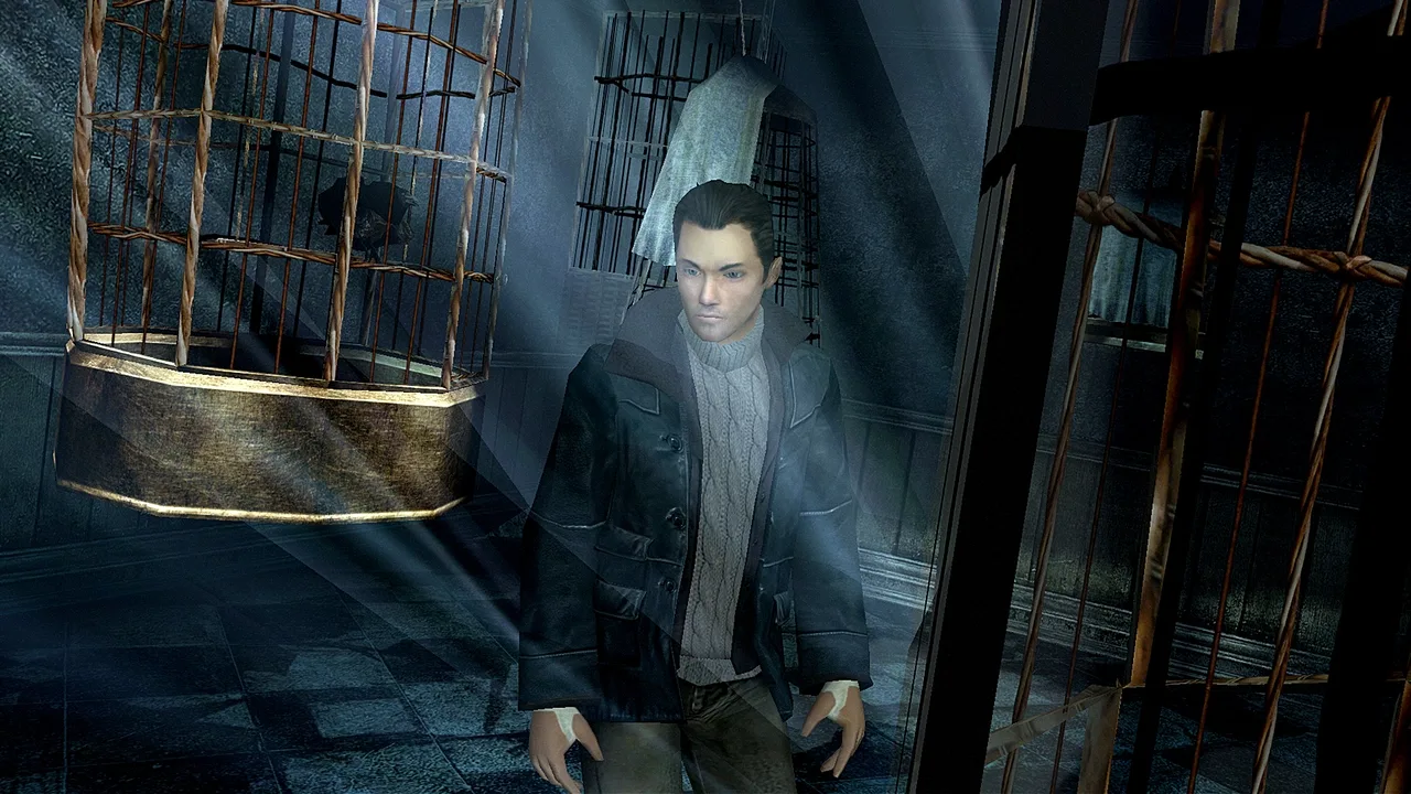 Fahrenheit: Indigo Prophecy Remastered screenshot 1