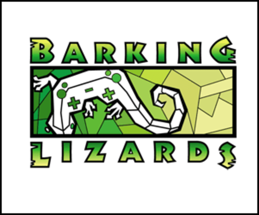 Barking Lizards Technologies Logo