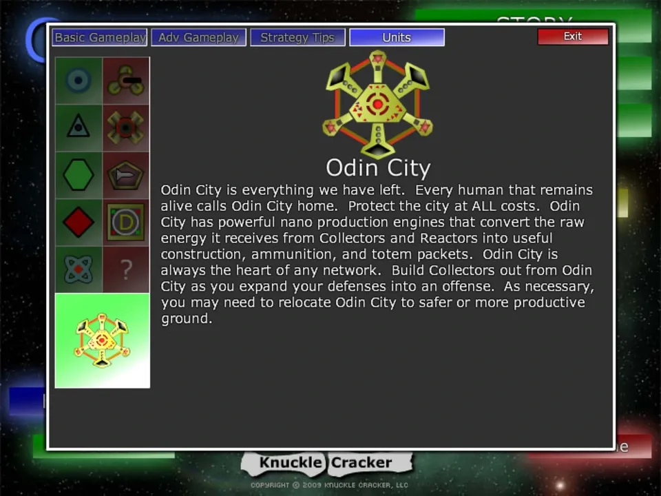 Creeper World screenshot 2