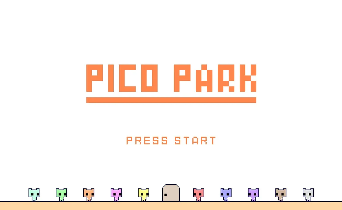 Pico Park screenshot 1